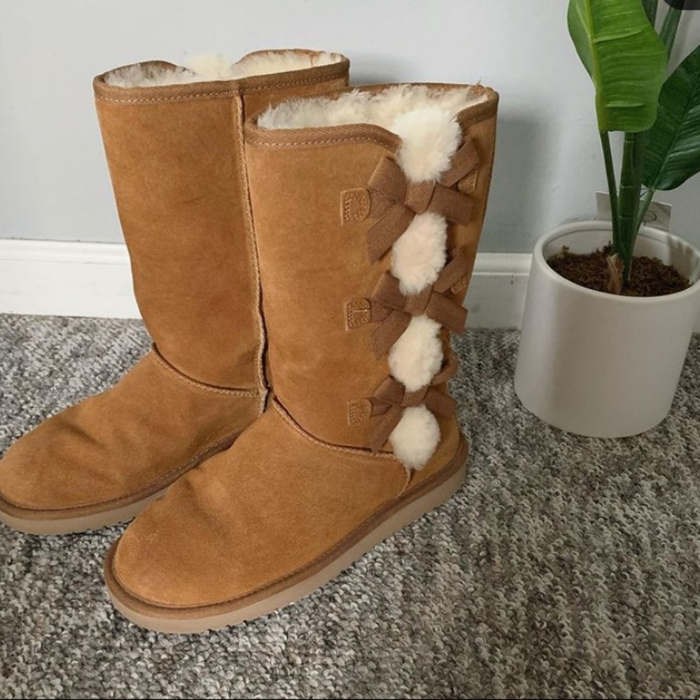 Kookaburra by UGG boots